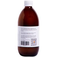 Supremo Liposomal Glutathione, B-Complex & Vitamin C